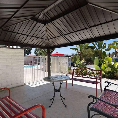 Ramada by Wyndham Poway- San Diego North Zewnętrze zdjęcie