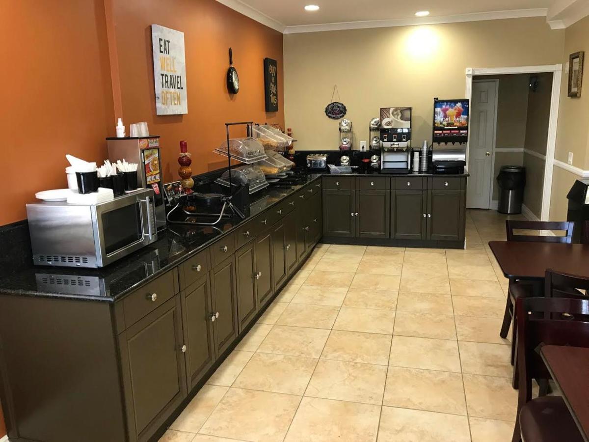 Ramada by Wyndham Poway- San Diego North Zewnętrze zdjęcie
