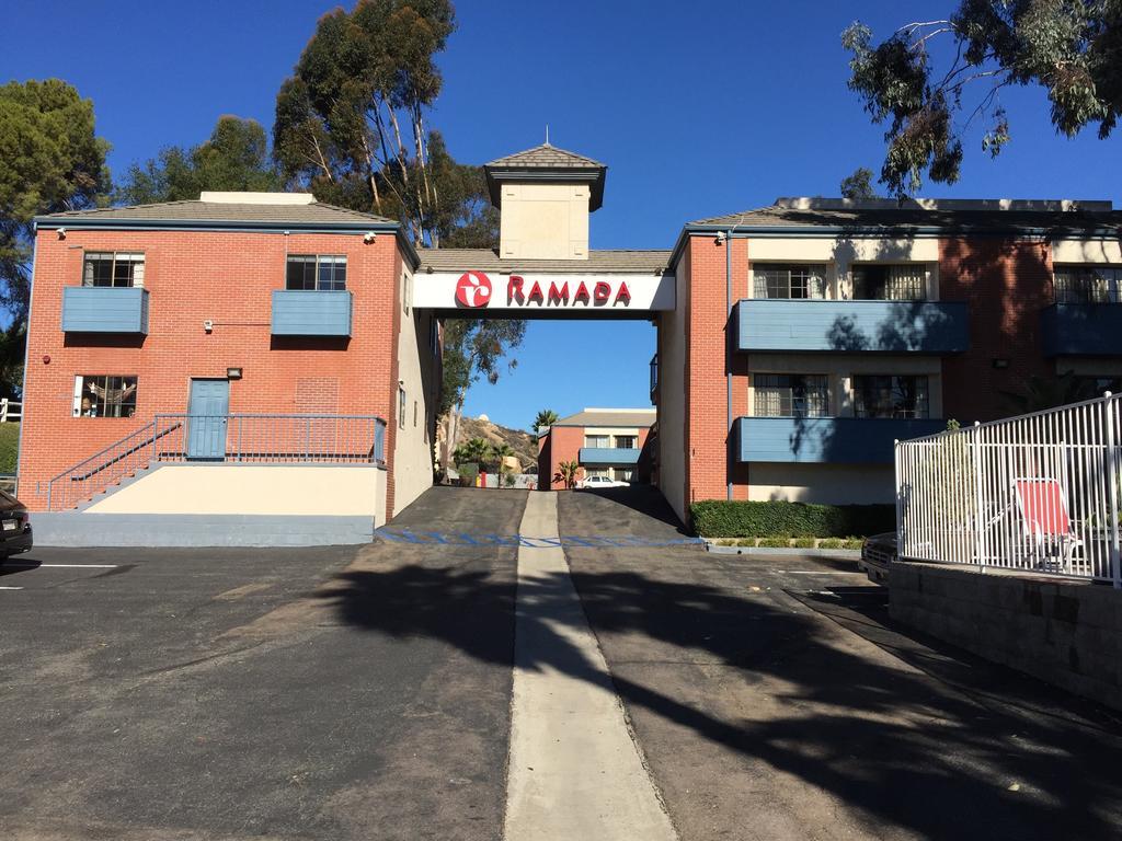 Ramada by Wyndham Poway- San Diego North Zewnętrze zdjęcie