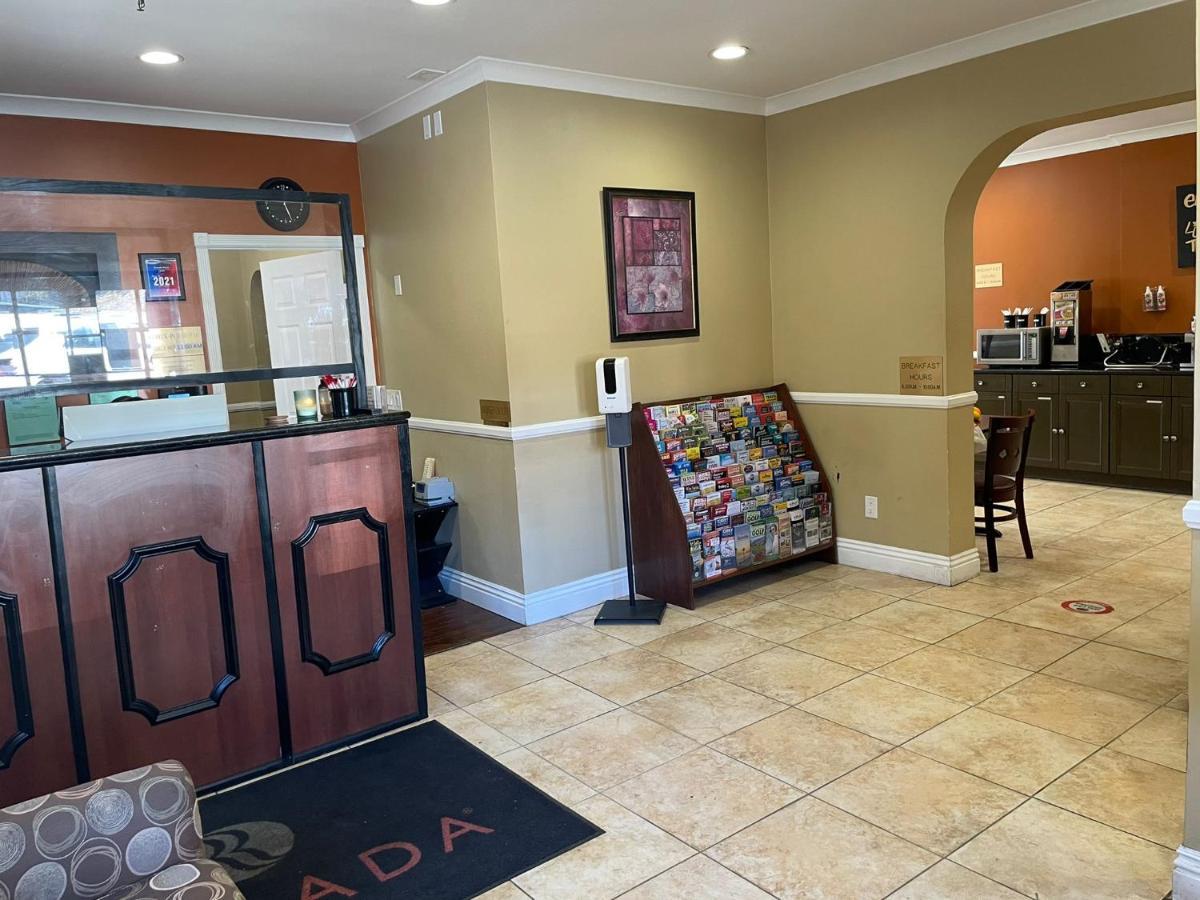 Ramada by Wyndham Poway- San Diego North Zewnętrze zdjęcie
