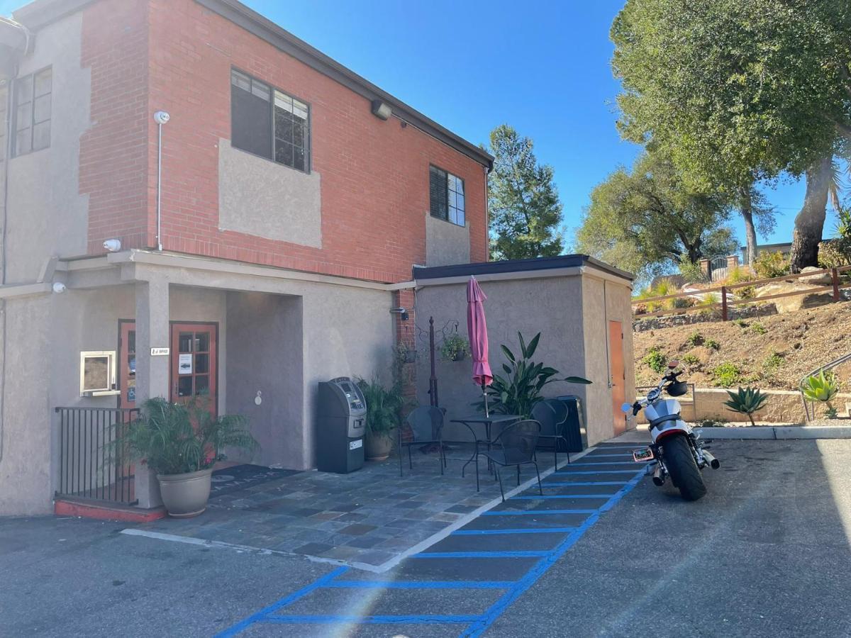 Ramada by Wyndham Poway- San Diego North Zewnętrze zdjęcie