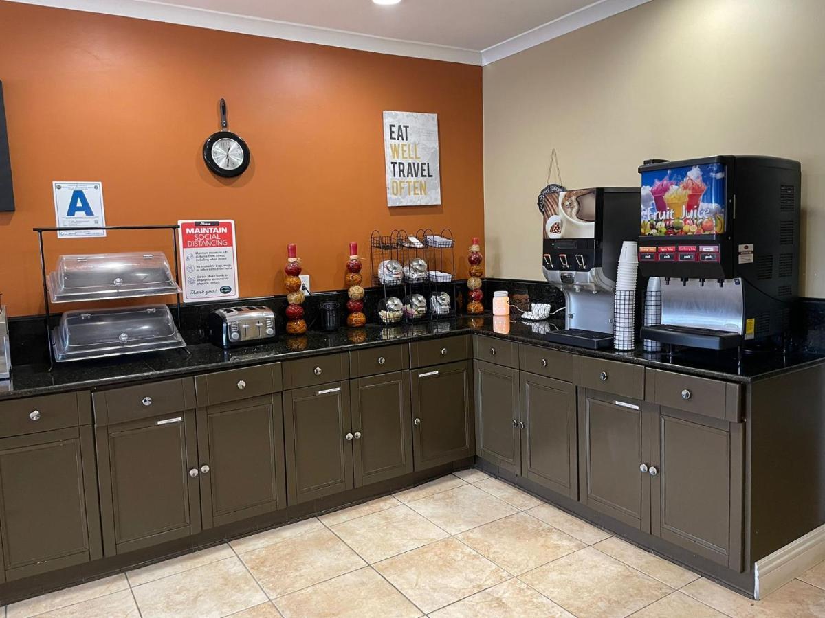 Ramada by Wyndham Poway- San Diego North Zewnętrze zdjęcie