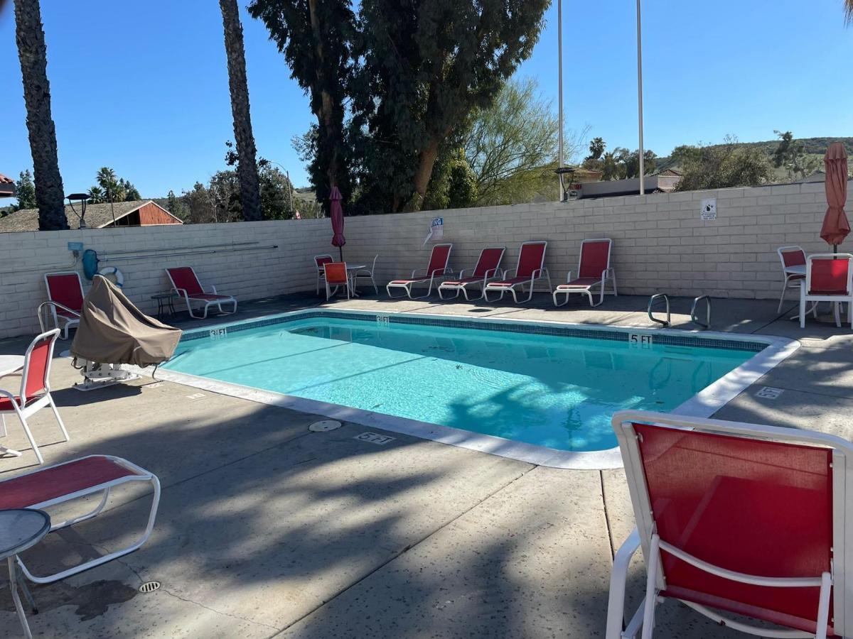 Ramada by Wyndham Poway- San Diego North Zewnętrze zdjęcie