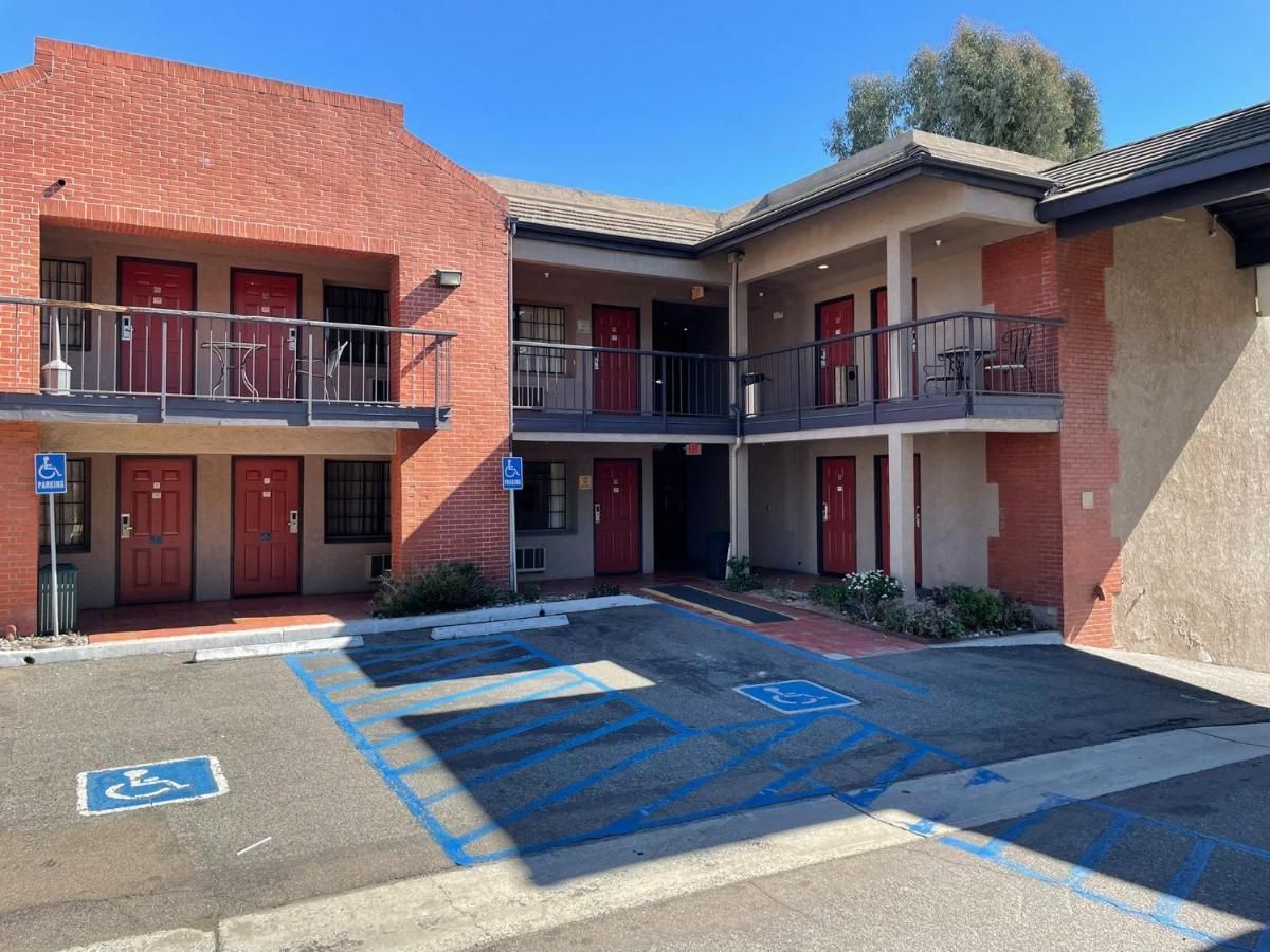 Ramada by Wyndham Poway- San Diego North Zewnętrze zdjęcie