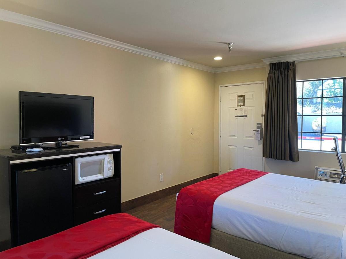 Ramada by Wyndham Poway- San Diego North Zewnętrze zdjęcie