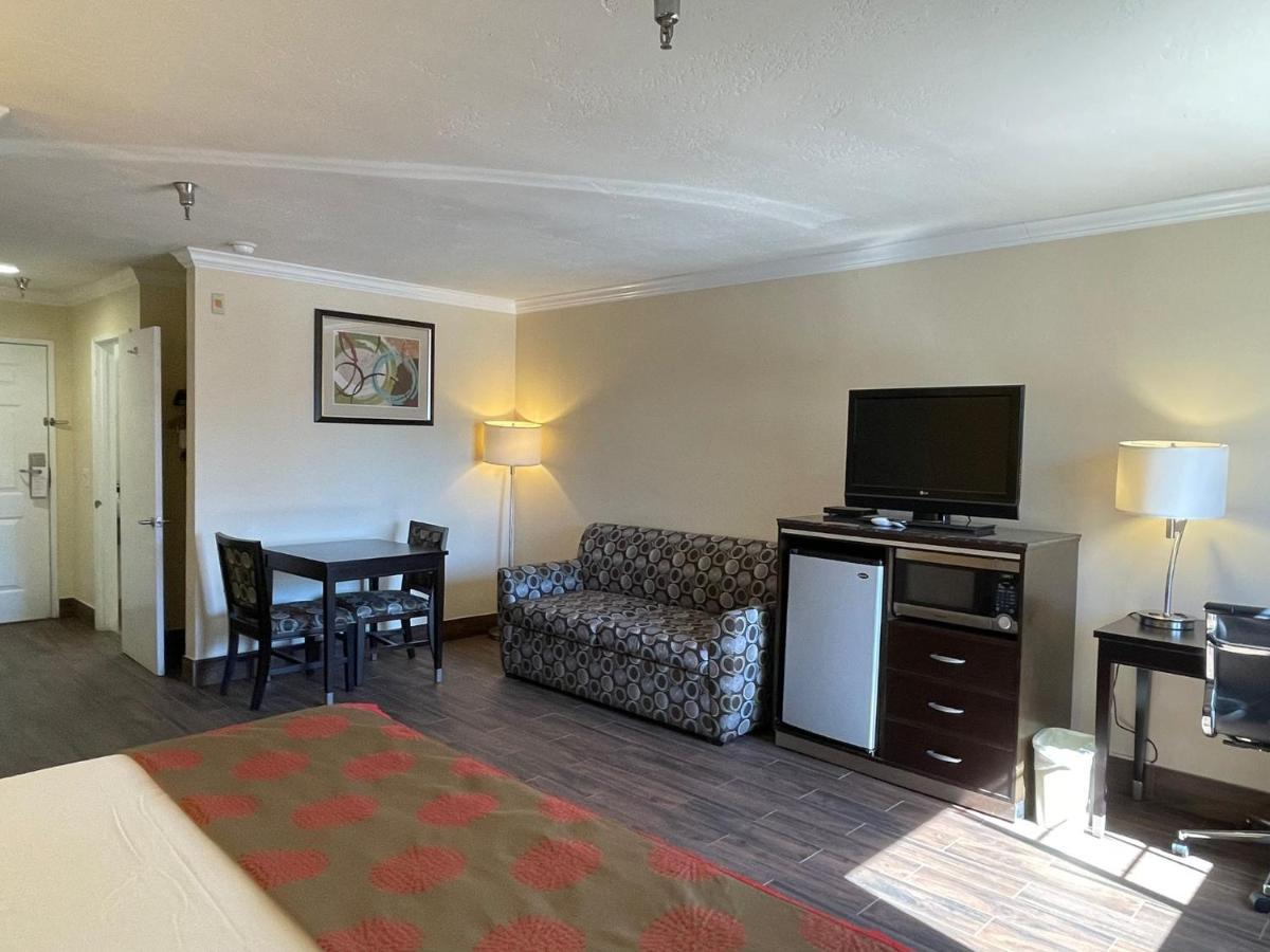 Ramada by Wyndham Poway- San Diego North Zewnętrze zdjęcie
