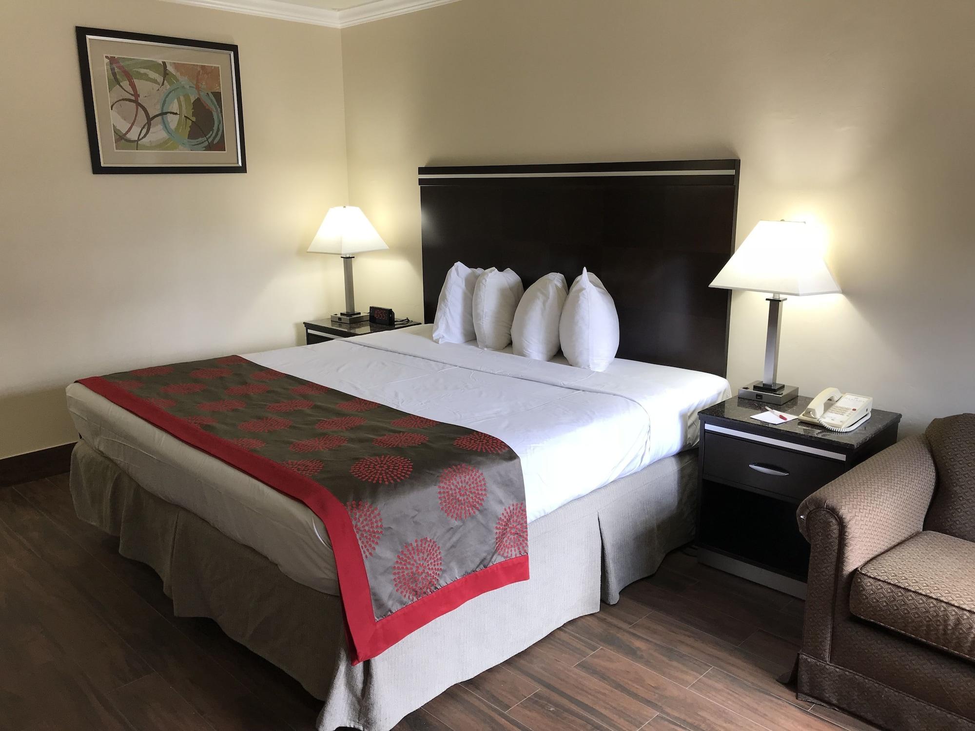 Ramada by Wyndham Poway- San Diego North Zewnętrze zdjęcie