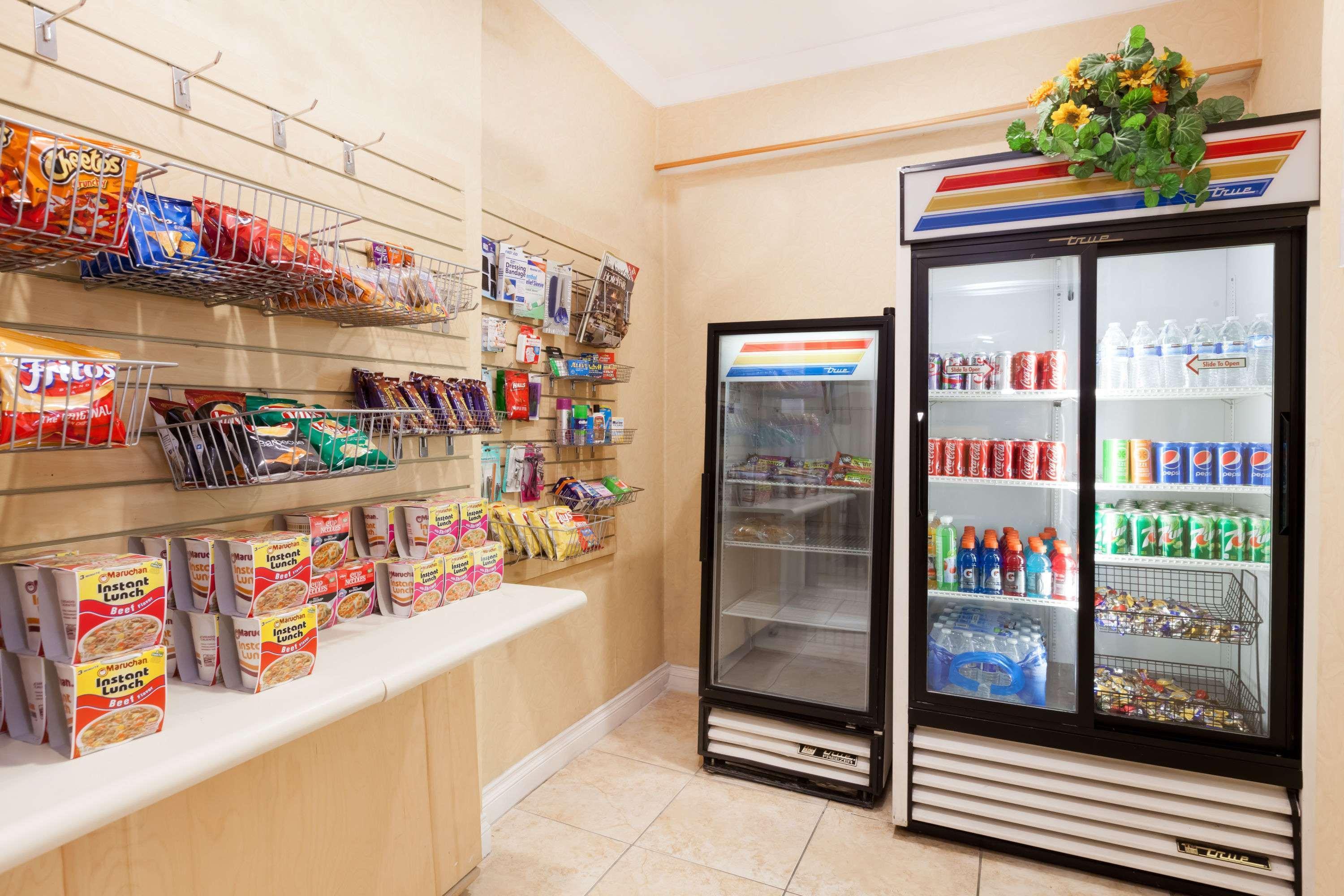 Ramada by Wyndham Poway- San Diego North Zewnętrze zdjęcie