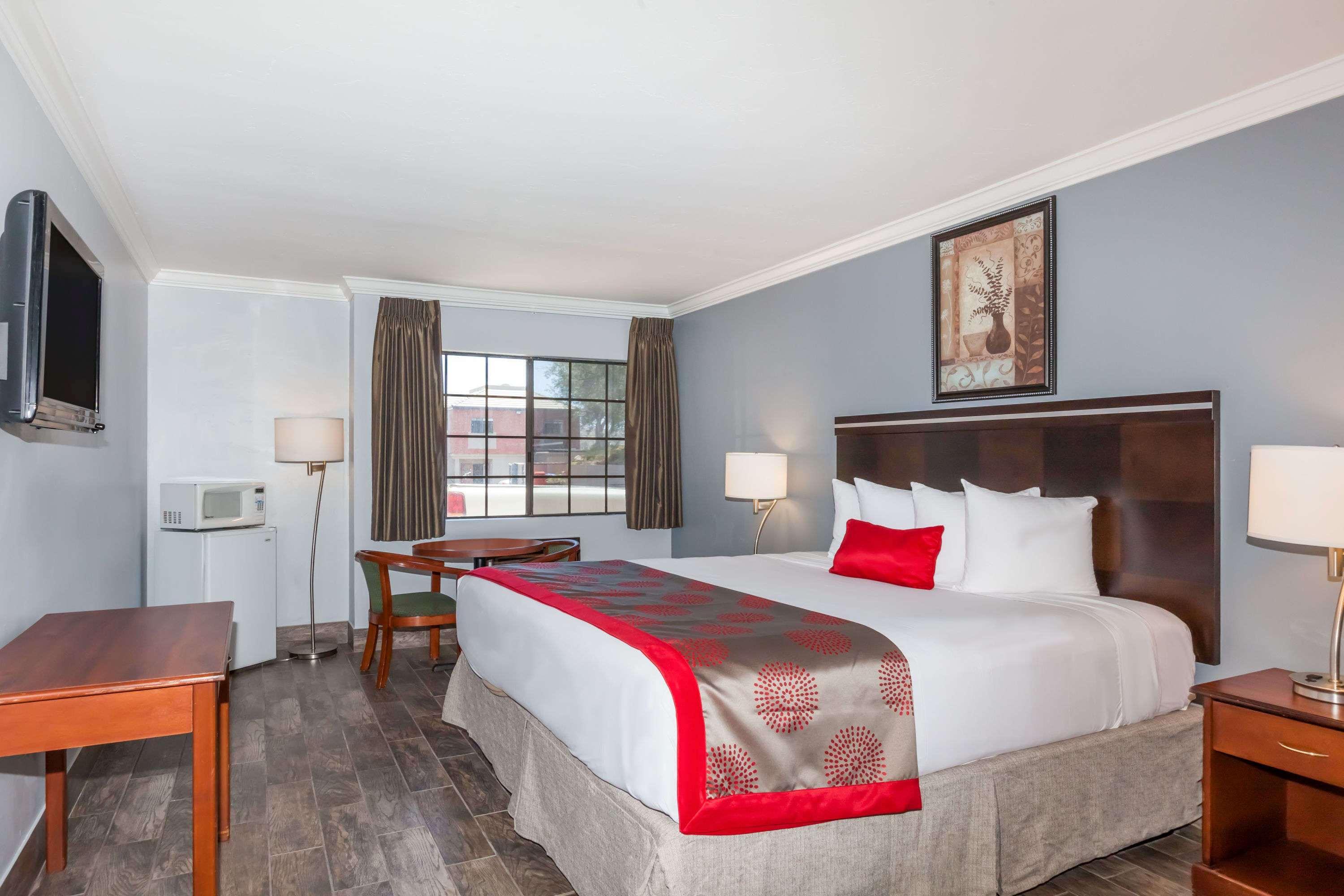 Ramada by Wyndham Poway- San Diego North Zewnętrze zdjęcie