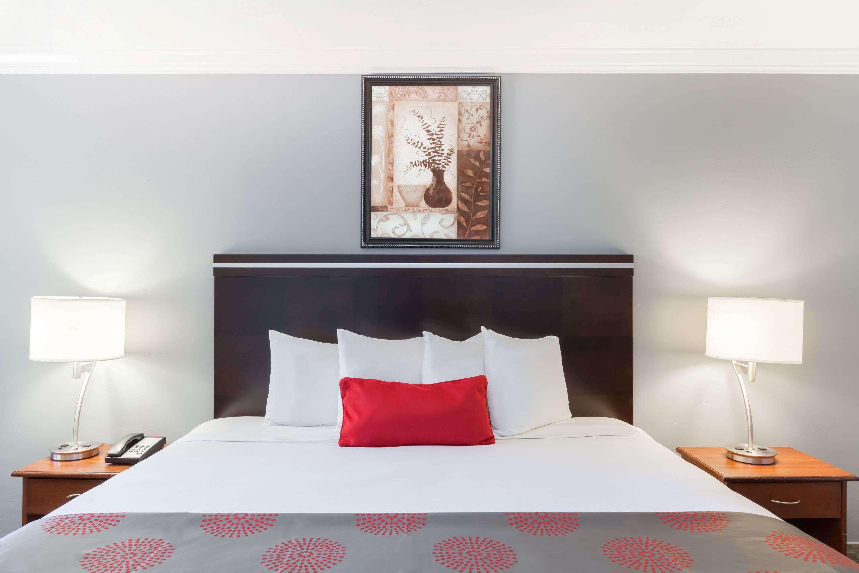 Ramada by Wyndham Poway- San Diego North Zewnętrze zdjęcie