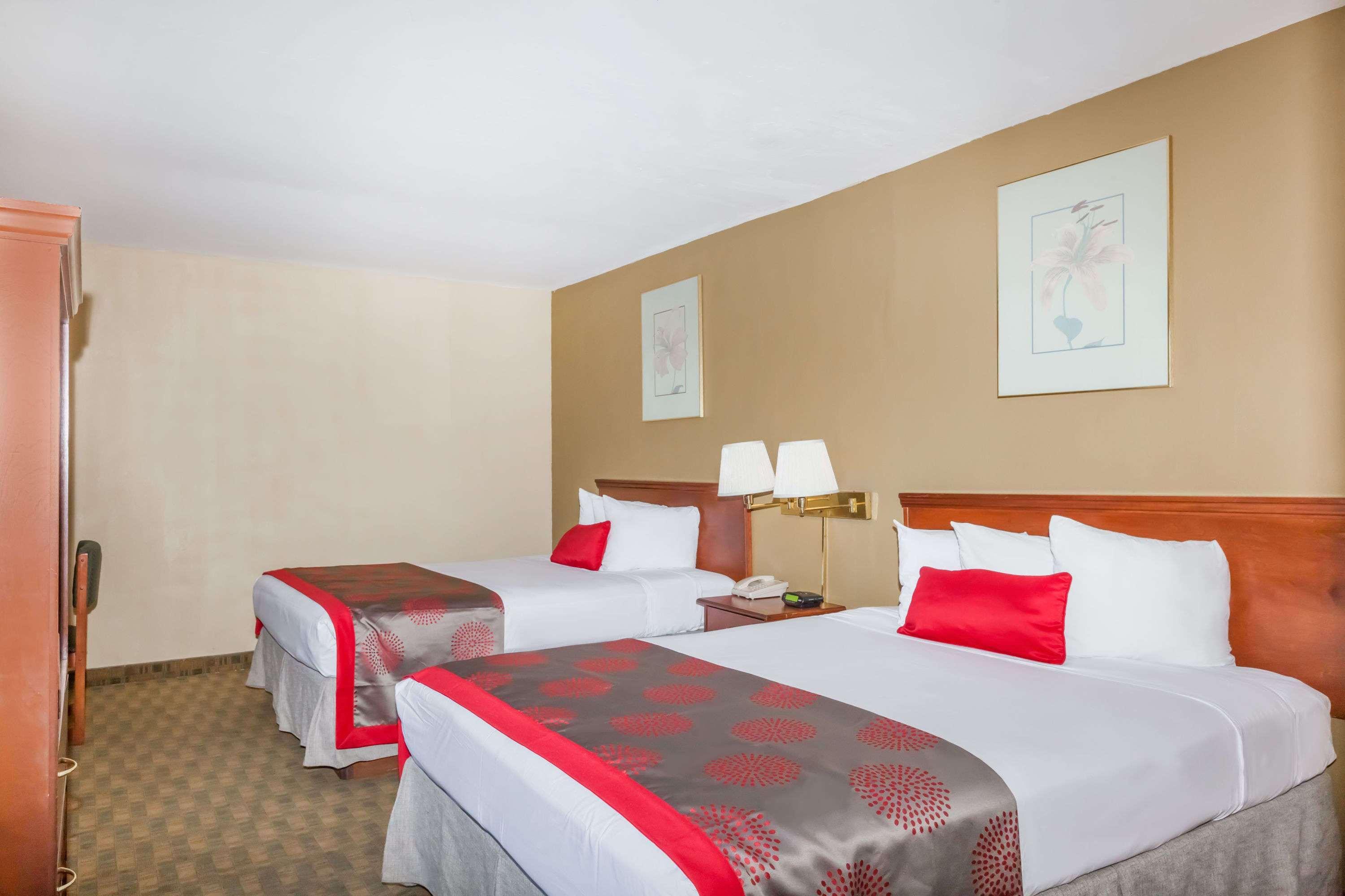 Ramada by Wyndham Poway- San Diego North Zewnętrze zdjęcie