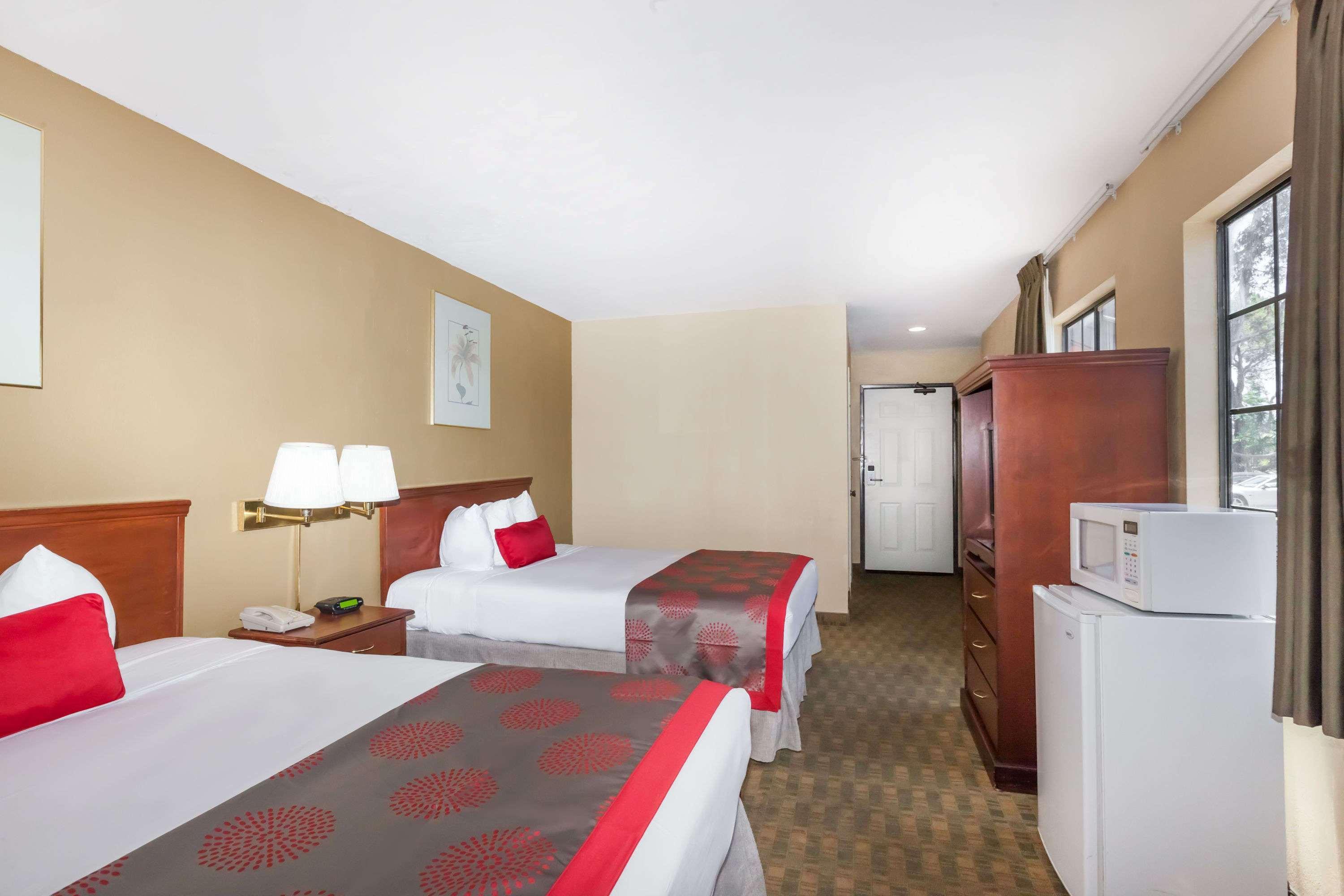 Ramada by Wyndham Poway- San Diego North Zewnętrze zdjęcie