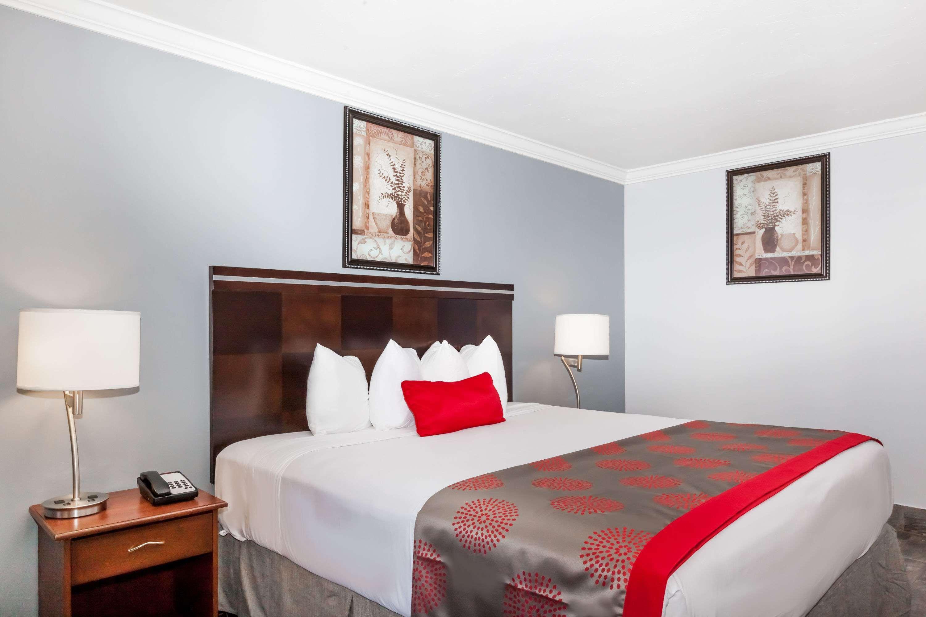 Ramada by Wyndham Poway- San Diego North Zewnętrze zdjęcie