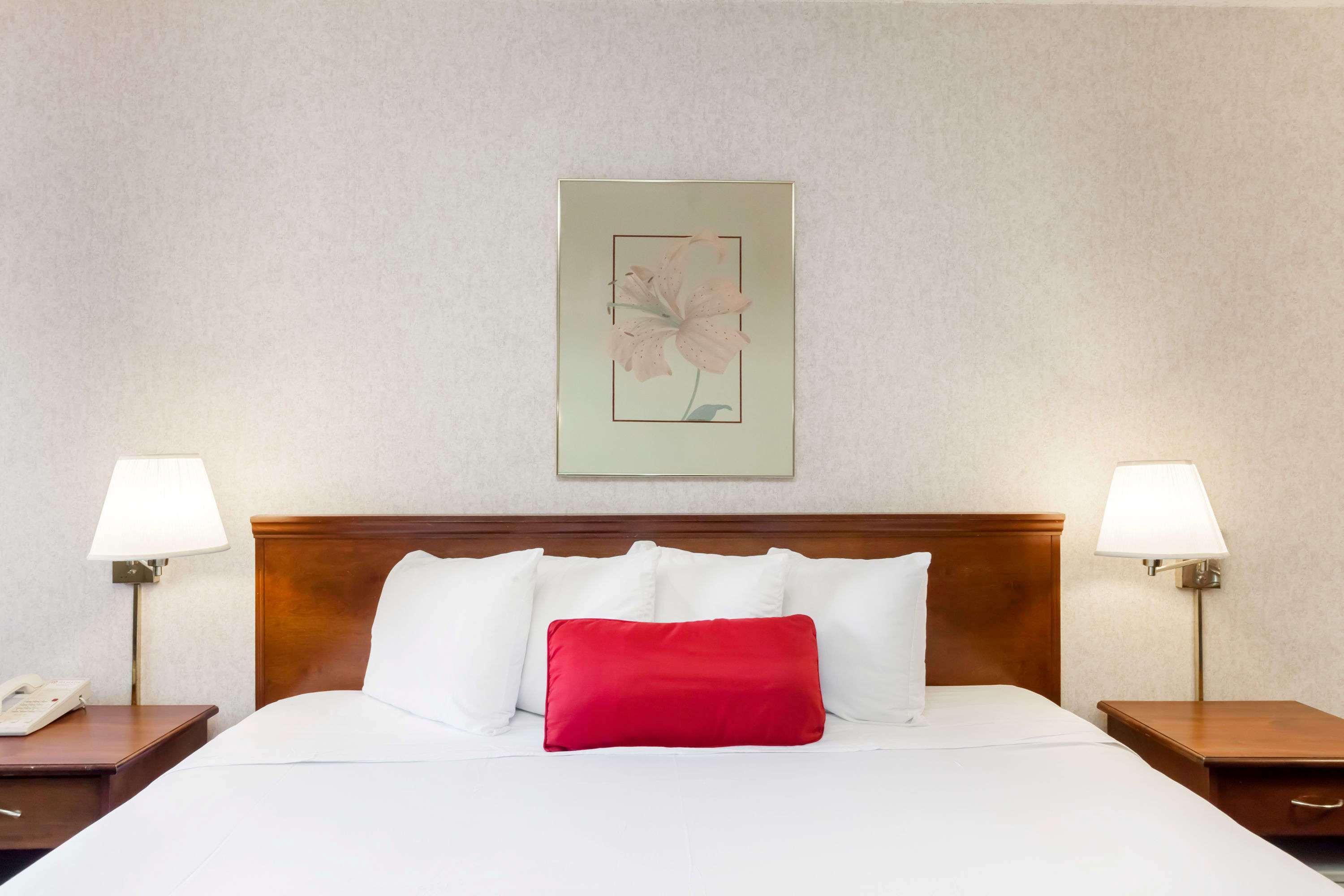 Ramada by Wyndham Poway- San Diego North Zewnętrze zdjęcie
