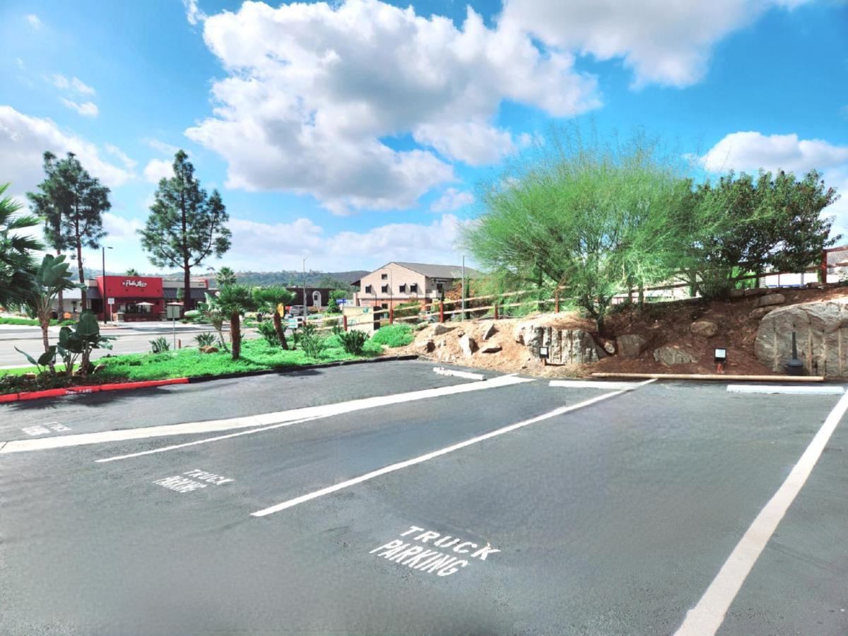 Ramada by Wyndham Poway- San Diego North Zewnętrze zdjęcie