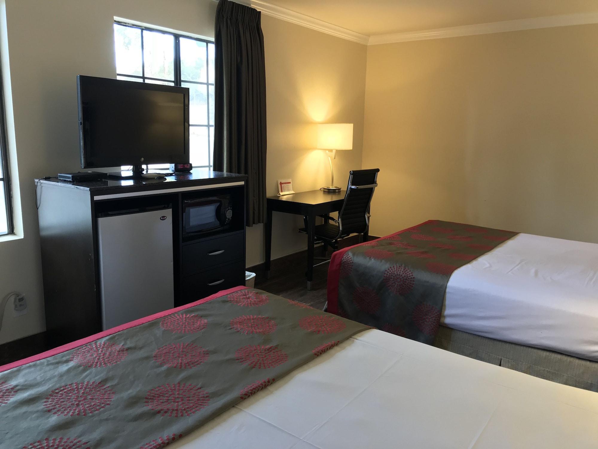 Ramada by Wyndham Poway- San Diego North Zewnętrze zdjęcie