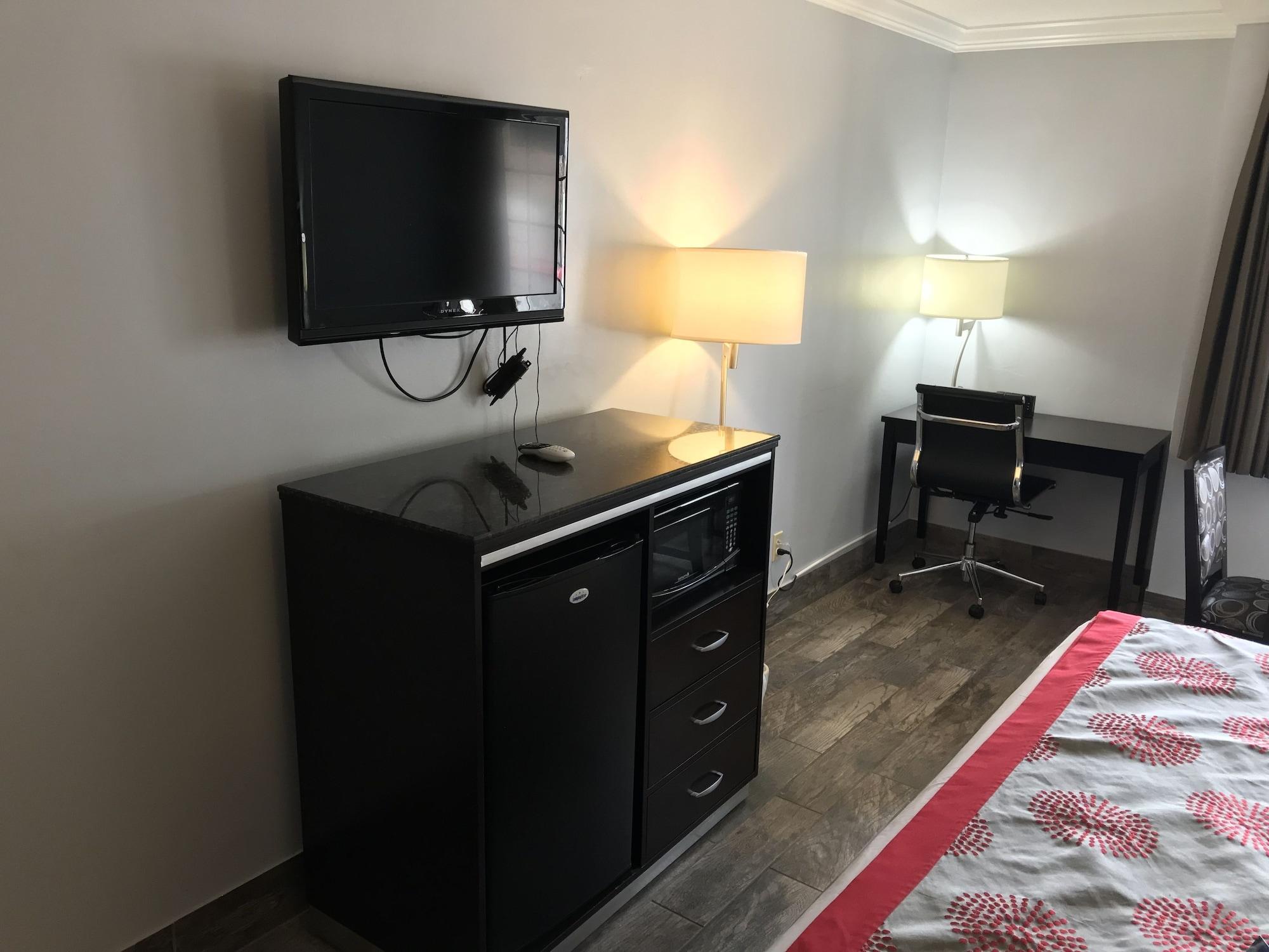 Ramada by Wyndham Poway- San Diego North Zewnętrze zdjęcie