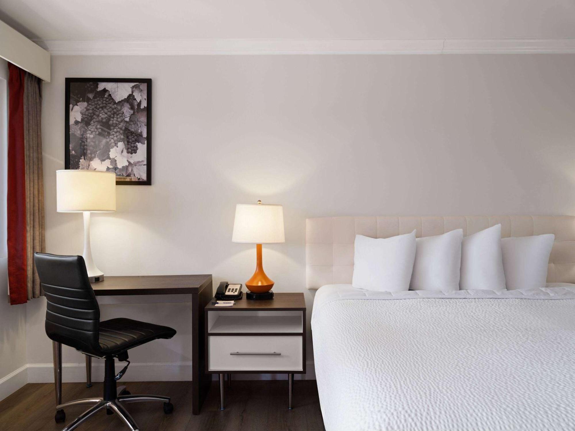 Ramada by Wyndham Poway- San Diego North Zewnętrze zdjęcie