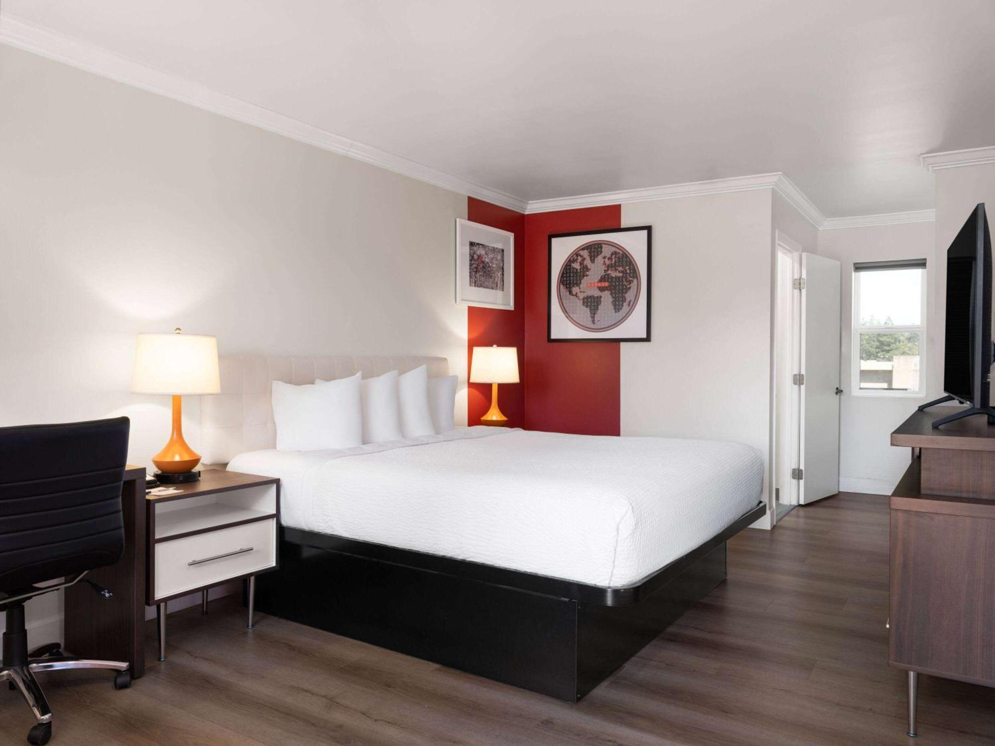Ramada by Wyndham Poway- San Diego North Zewnętrze zdjęcie