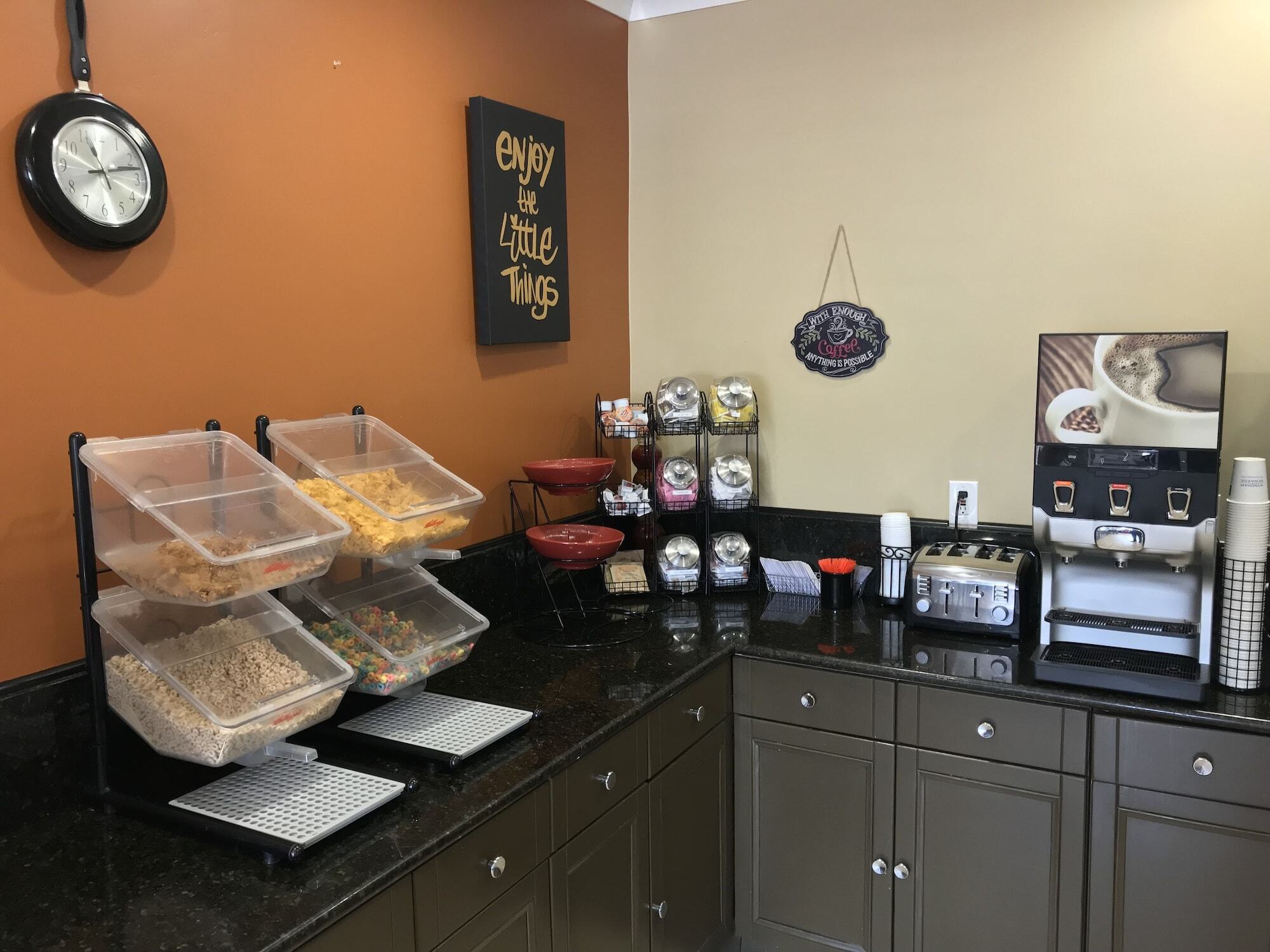 Ramada by Wyndham Poway- San Diego North Zewnętrze zdjęcie