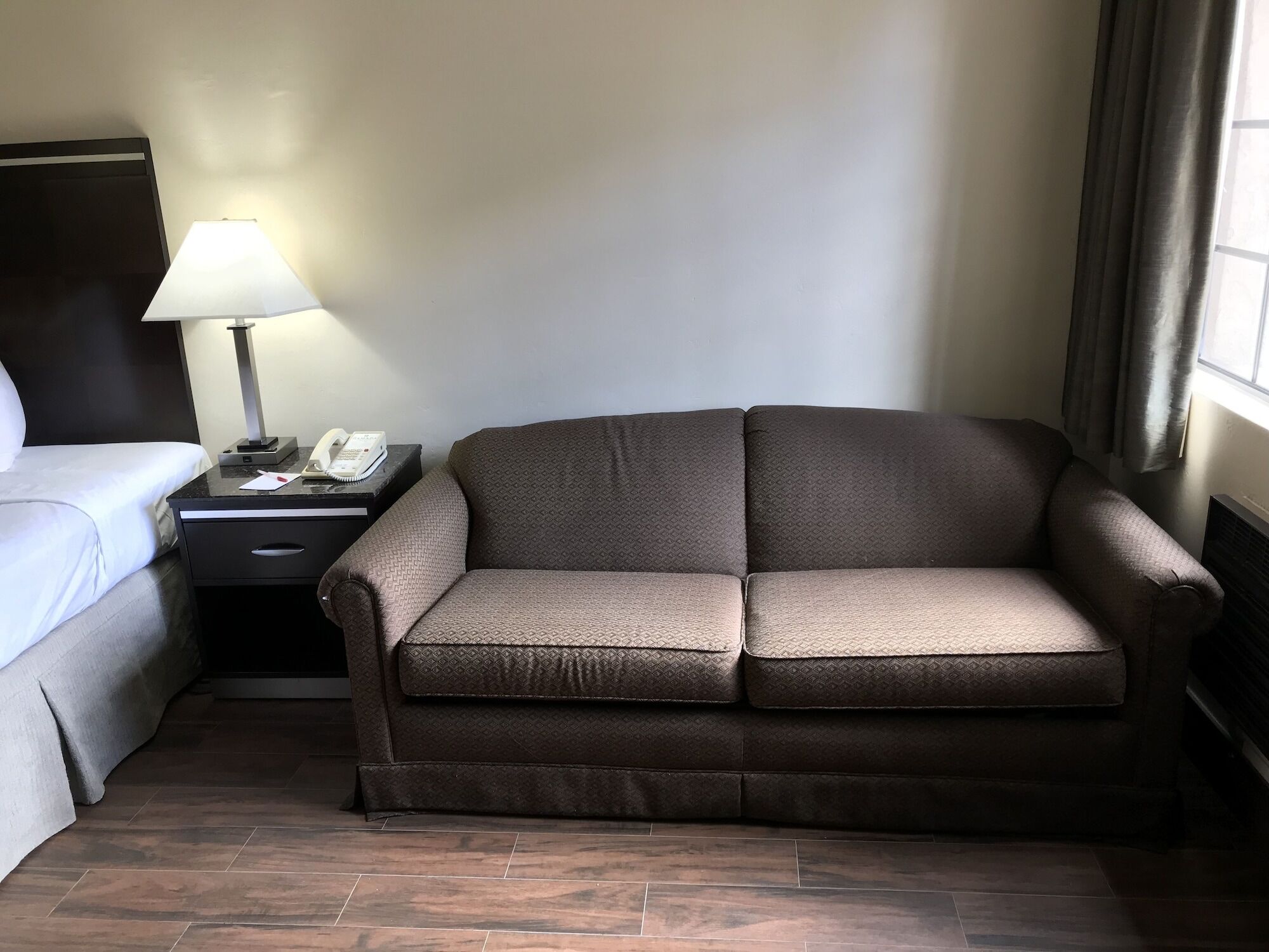 Ramada by Wyndham Poway- San Diego North Zewnętrze zdjęcie